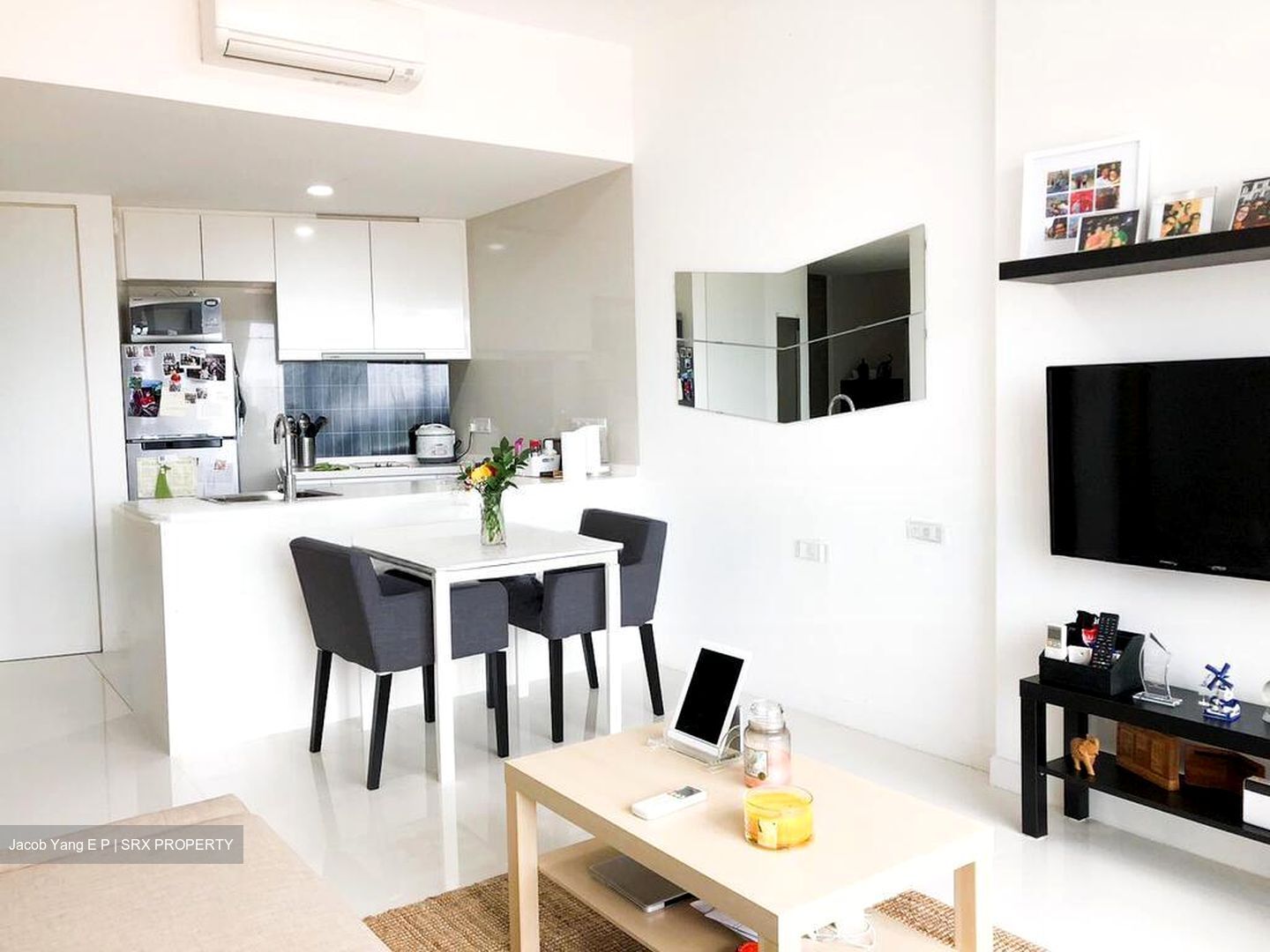 D'Leedon (D10), Condominium #499589731